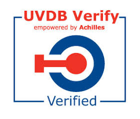 UVDB Verified
